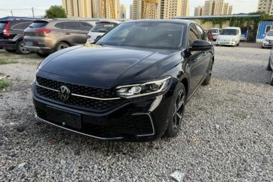 Used Volkswagen Passat 2024 380TSI Starry Dragon Edition