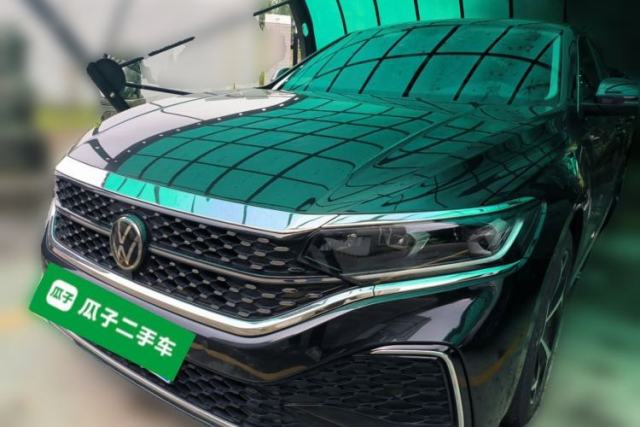Used Volkswagen Passat 2024 380TSI Starry Dragon Edition