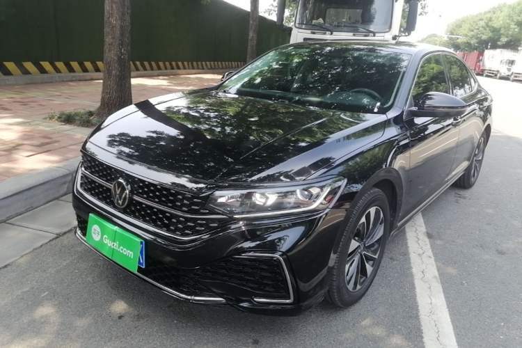 Used Volkswagen Passat 2024 280TSI Starry Elite Edition Guazi used car, China used car export, Used car for sale, Used cars, Cheapest cars for sale