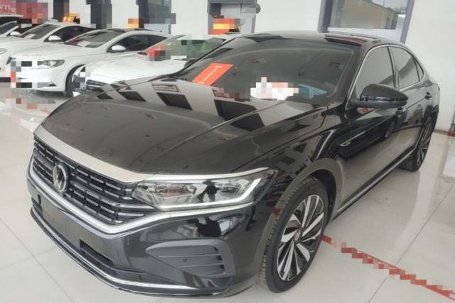 Used Volkswagen Passat 2024 380TSI Dragon Edition