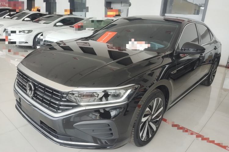 Used Volkswagen Passat 2024 380TSI Dragon Edition Guazi used car, China used car export, Used car for sale, Used cars, Cheapest cars for sale