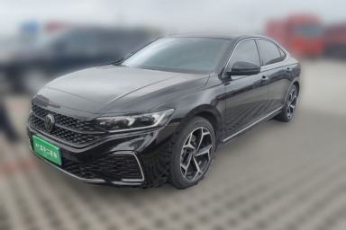 Used Volkswagen Passat 2024 330TSI Starry Elite Edition