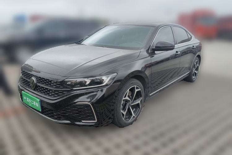 Used Volkswagen Passat 2024 330TSI Starry Elite Edition Guazi used car, China used car export, Used car for sale, Used  cars, Cheapest cars for sale