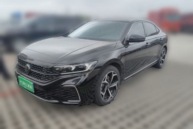 Used Volkswagen Passat 2024 330TSI Starry Elite Edition