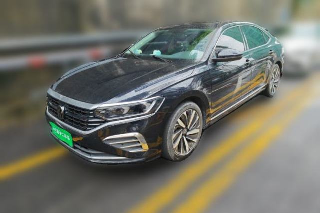 Used Volkswagen Passat 2024 380TSI Dragon Edition