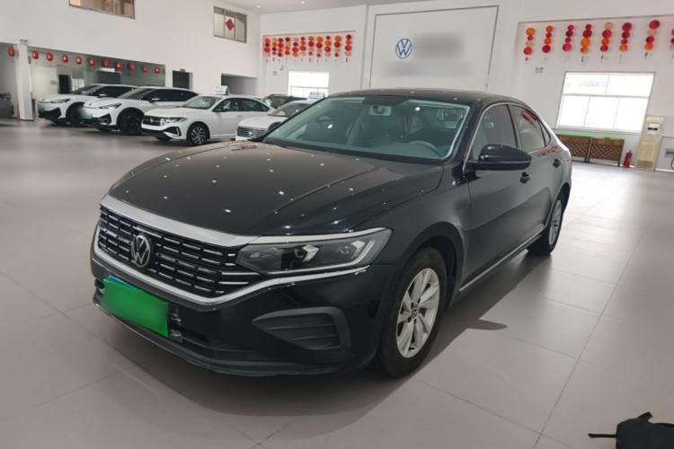 Used Volkswagen Passat 2024 280TSI Business Edition Guazi used car, China used car export, Used car for sale, Used cars, Cheapest cars for sale
