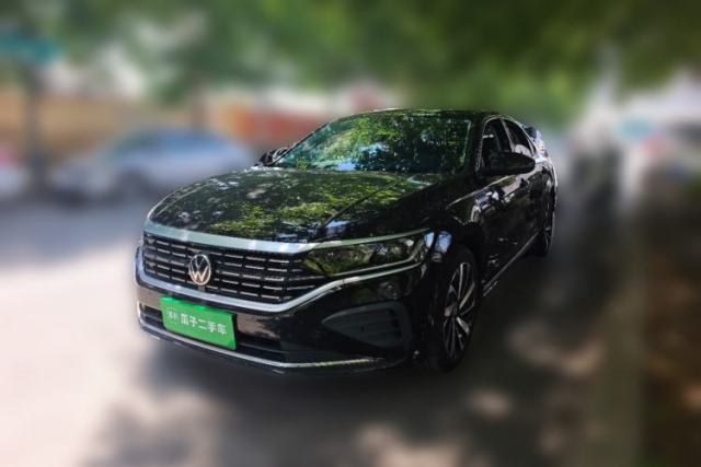 Used Volkswagen Passat 2024 380TSI Elite Edition