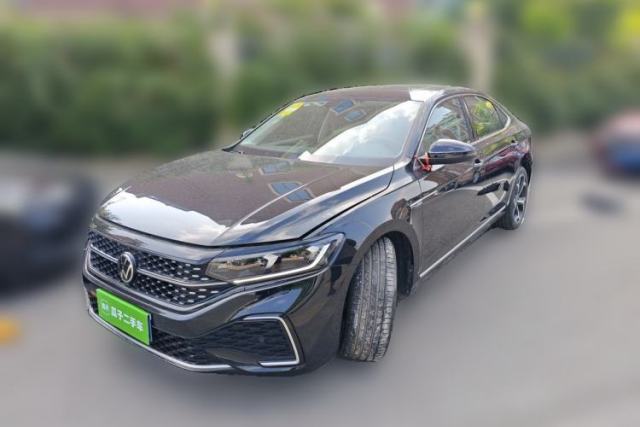 Used Volkswagen Passat 2024 330TSI Starry Elite Edition