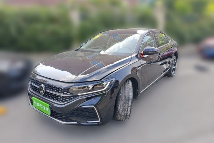 Used Volkswagen Passat 2024 330TSI Starry Elite Edition Guazi used car, China used car export, Used car for sale, Used cars, Cheapest cars for sale