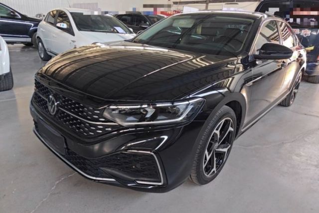 Used Volkswagen Passat 2024 380TSI Starry Elite Edition