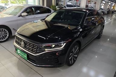 Used Volkswagen Passat 2024 380TSI Elite Edition