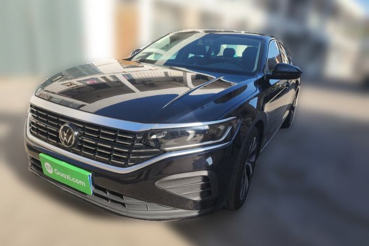 Volkswagen Passat 2024 280TSI Business Edition usata Guazi used car, China used car export, Used car for sale, Used  cars, Cheapest cars for sale