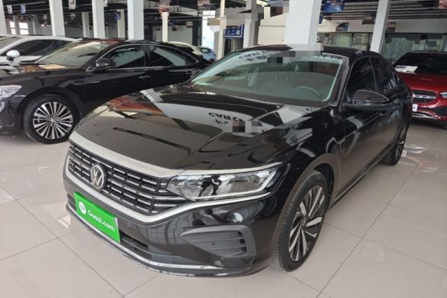 Used Volkswagen Passat 2024 380TSI Elite Edition