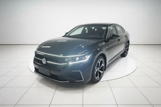 Used Volkswagen Passat 2024 380TSI Starry Dragon Edition