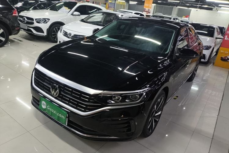 Used Volkswagen Passat 2024 380TSI Luxury Edition Guazi used car, China used car export, Used car for sale, Used  cars, Cheapest cars for sale