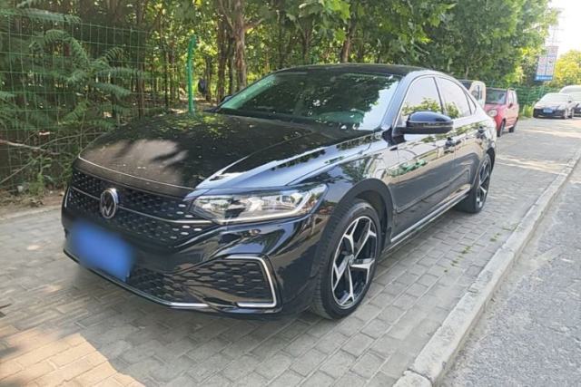 Used Volkswagen Passat 2024 380TSI Starry Elite Edition