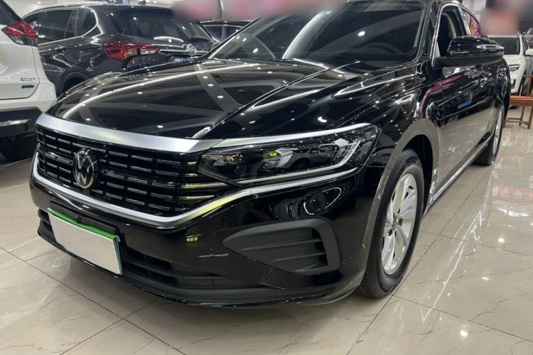 Used Volkswagen Passat 2024 280TSI Business Edition Guazi used car, China used car export, Used car for sale, Used  cars, Cheapest cars for sale