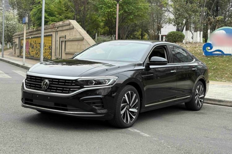 Used Volkswagen Passat 2024 380TSI Luxury Edition Guazi used car, China used car export, Used car for sale, Used cars, Cheapest cars for sale
