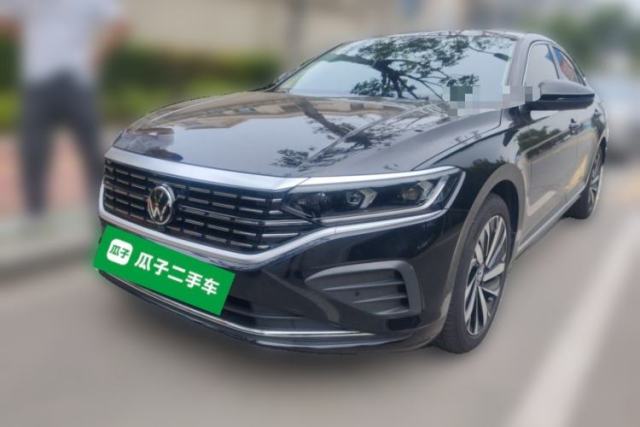 Used Volkswagen Passat 2024 330TSI Elite Edition