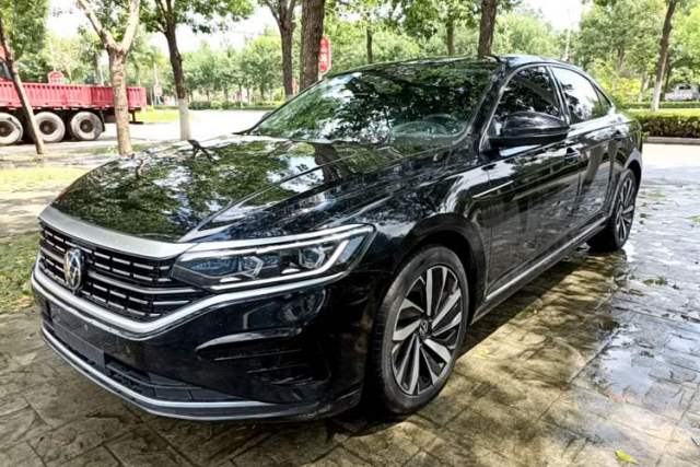 Used Volkswagen Passat 2024 380TSI Dragon Glory Edition