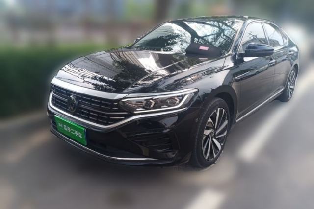 Used Volkswagen Passat 2024 380TSI Flagship Edition