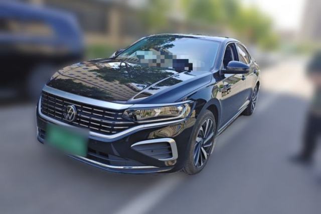 Used Volkswagen Passat 2024 330TSI Elite Edition