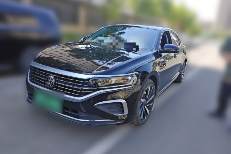 Used Volkswagen Passat 2024 330TSI Elite Edition Guazi used car, China used car export, Used car for sale, Used cars, Cheapest cars for sale