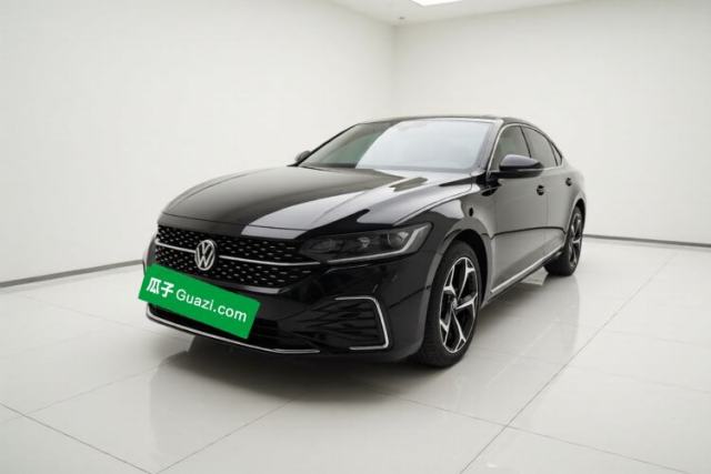 Used Volkswagen Passat 2024 380TSI Starry Dragon Edition