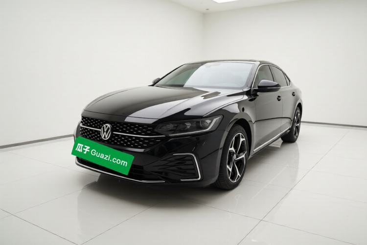 Used Volkswagen Passat 2024 380TSI Starry Dragon Edition Guazi used car, China used car export, Used car for sale, Used  cars, Cheapest cars for sale