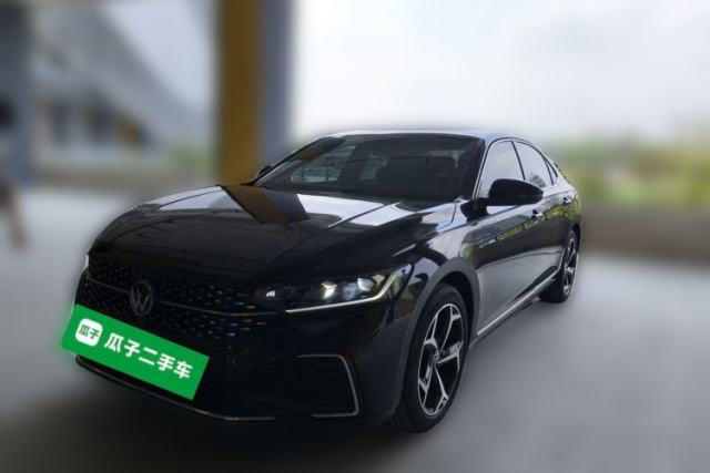 Used Volkswagen Passat 2024 380TSI Starry Dragon Edition