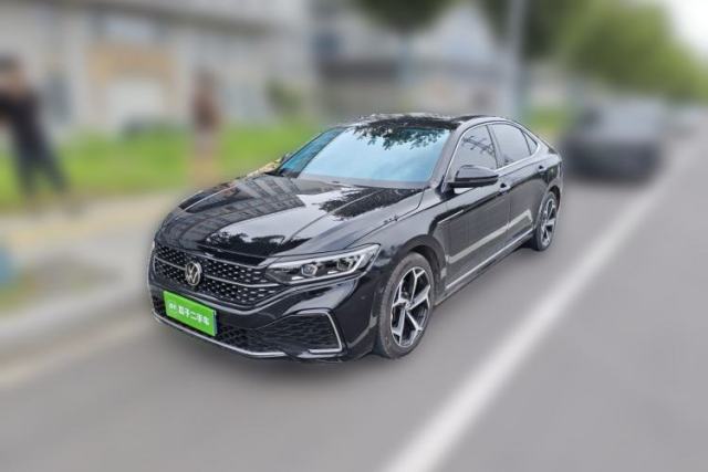 Used Volkswagen Passat 2024 380TSI Starry Dragon Edition