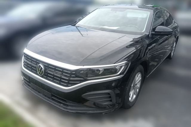 Used Volkswagen Passat 2024 280TSI Business Edition