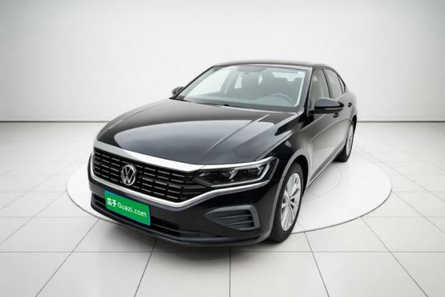 Volkswagen Passat 2024 280TSI Business Edition de segunda mano