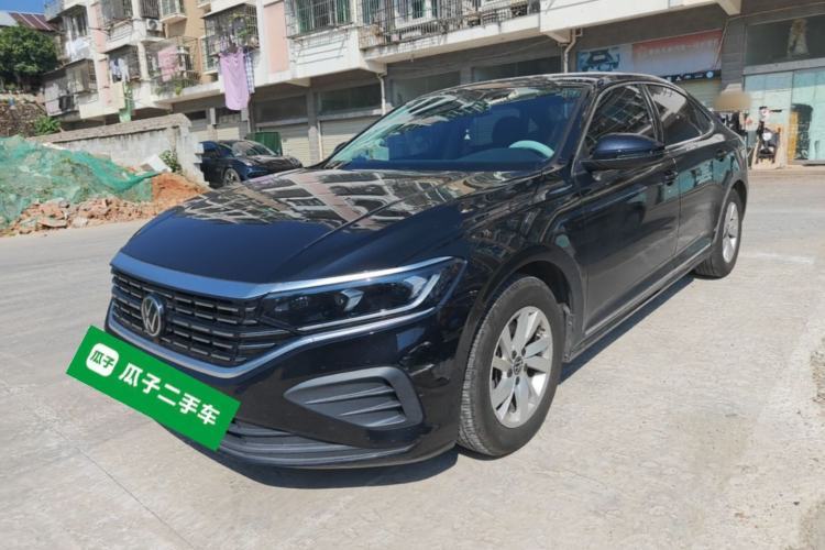 Volkswagen Passat 2024 280TSI Business Edition usata Guazi used car, China used car export, Used car for sale, Used  cars, Cheapest cars for sale