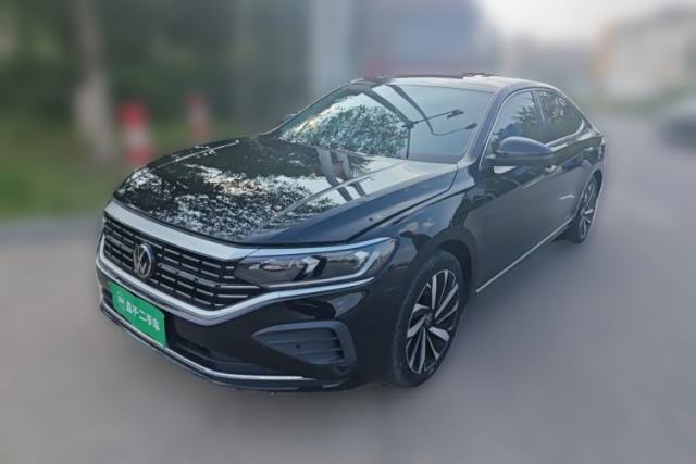 Used Volkswagen Passat 2024 330TSI Elite Edition