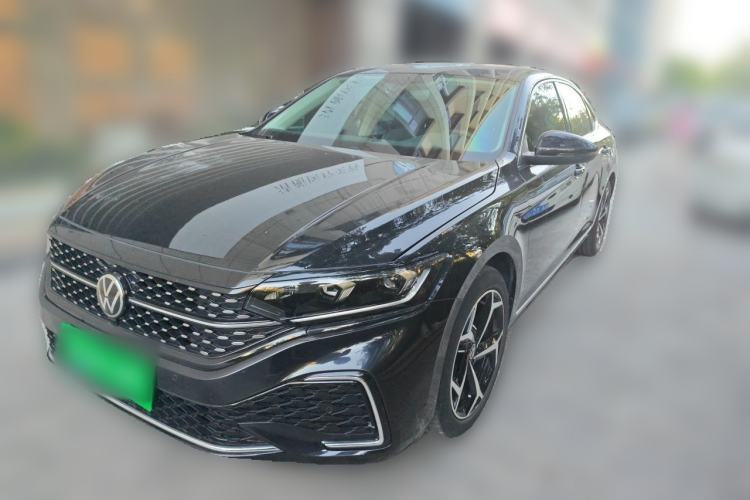 Volkswagen Passat 2024 330TSI Starry Elite Edition с пробегом Guazi used car, China used car export, Used car for sale, Used cars, Cheapest cars for sale