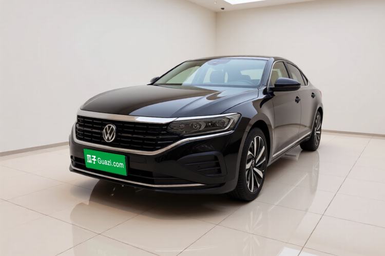 Volkswagen Passat 2024 380TSI Dragon Edition
