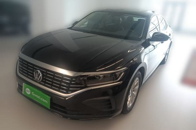 Used Volkswagen Passat 2024 280TSI Business Edition