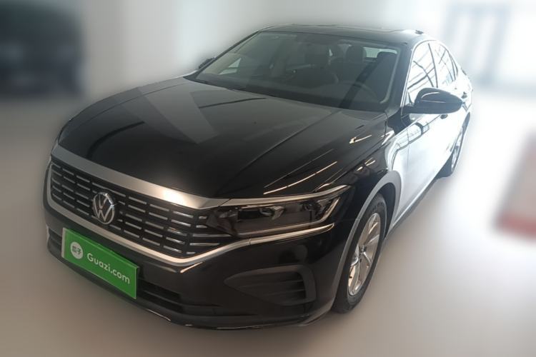 Used Volkswagen Passat 2024 280TSI Business Edition Guazi used car, China used car export, Used car for sale, Used cars, Cheapest cars for sale
