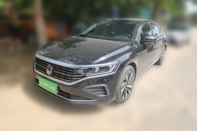 Used Volkswagen Passat 2024 330TSI Elite Edition