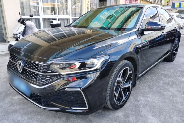 Volkswagen Passat 2024 330TSI Starry Elite Edition