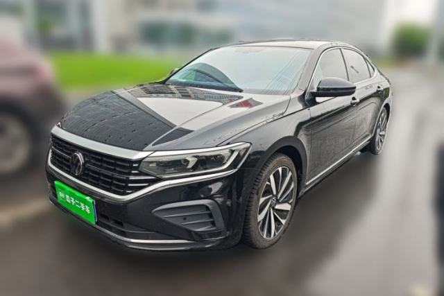 Used Volkswagen Passat 2024 380TSI Elite Edition