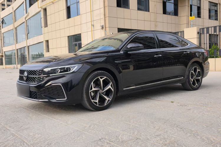 Used Volkswagen Passat 2024 380TSI Starry Dragon Edition Guazi used car, China used car export, Used car for sale, Used cars, Cheapest cars for sale