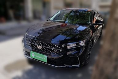 Used Volkswagen Passat 2024 380TSI Starry Dragon Edition