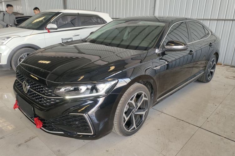 Used Volkswagen Passat 2024 380TSI Starry Dragon Edition Guazi used car, China used car export, Used car for sale, Used  cars, Cheapest cars for sale