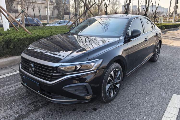 Used Volkswagen Passat 2024 280TSI Elite Edition Guazi used car, China used car export, Used car for sale, Used  cars, Cheapest cars for sale