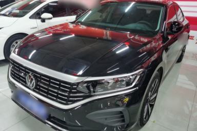 Used Volkswagen Passat 2024 380TSI Dragon Edition