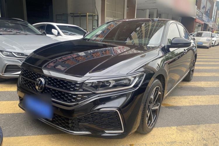 Volkswagen Passat 2024 330TSI Starry Elite Edition