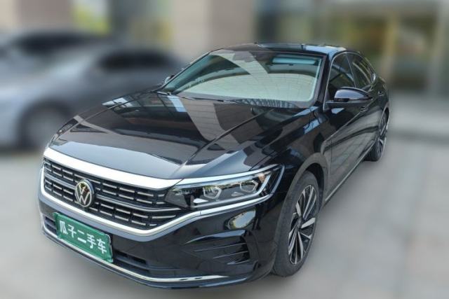 Used Volkswagen Passat 2024 380TSI Dragon Glory Edition
