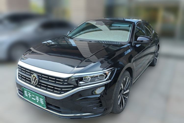 Used Volkswagen Passat 2024 380TSI Dragon Glory Edition Guazi used car, China used car export, Used car for sale, Used  cars, Cheapest cars for sale